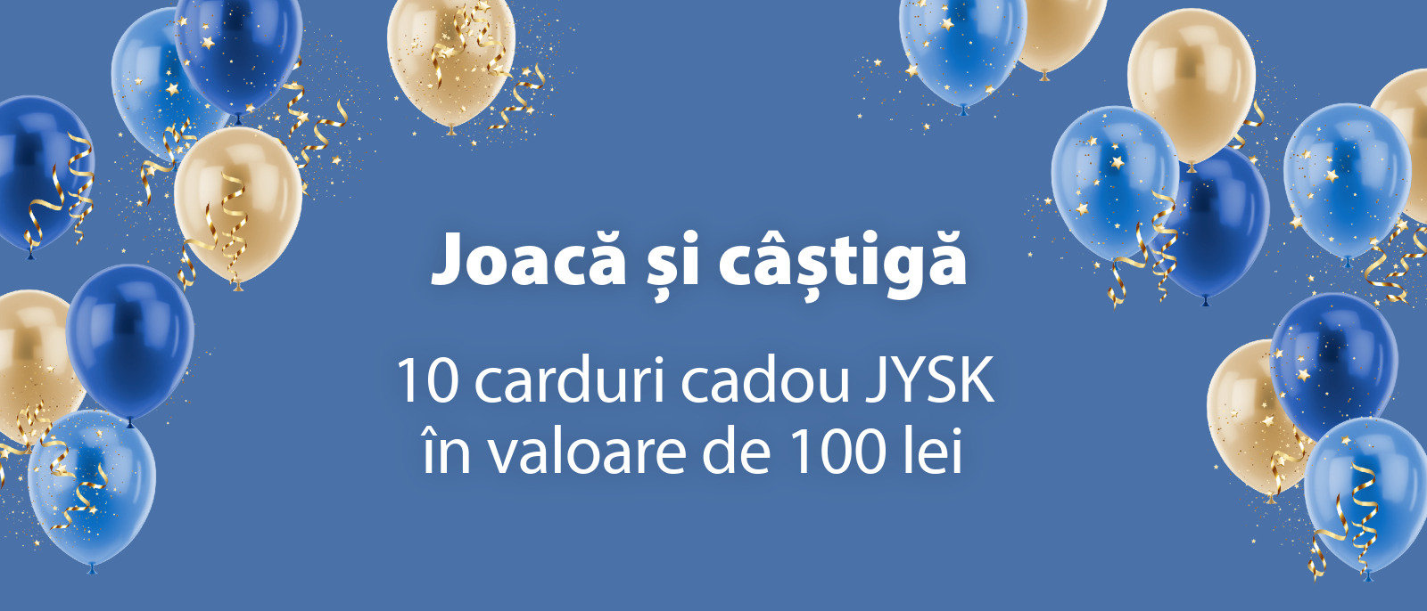 concurs deschidere concurs deschidere