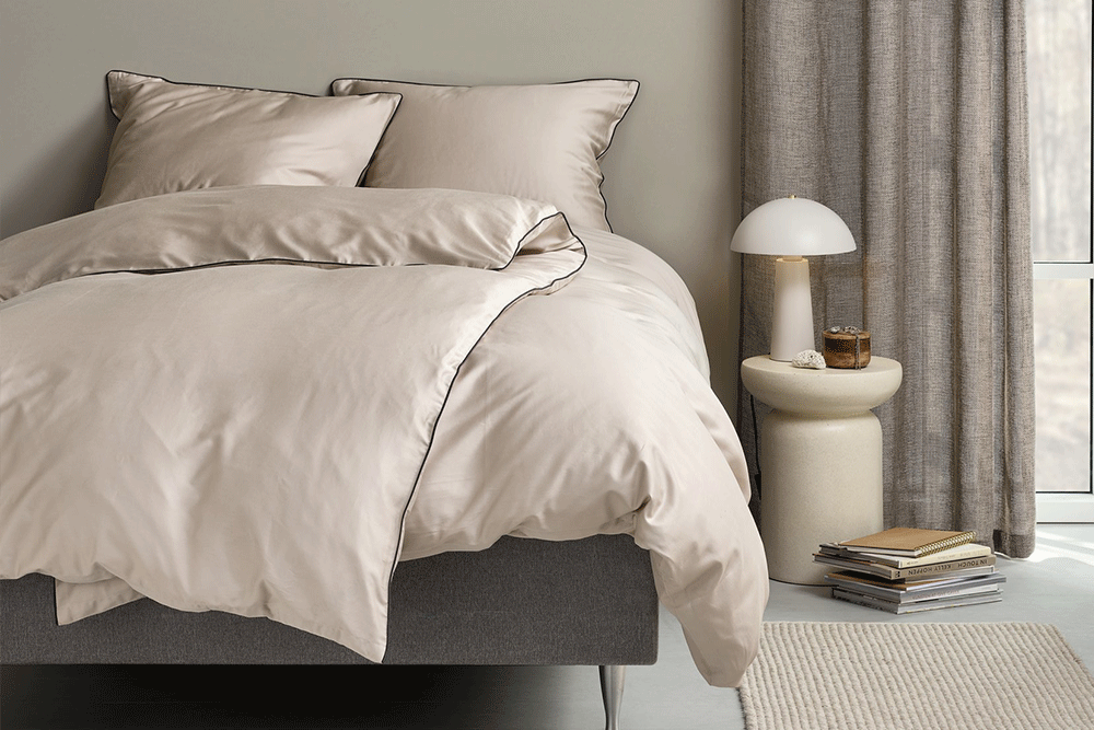 Lenjerii de pat selectate - până la 50% reducere