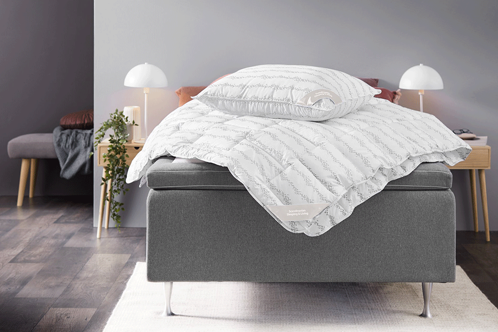 Perne cu fibre selectate - până la 70% reducere