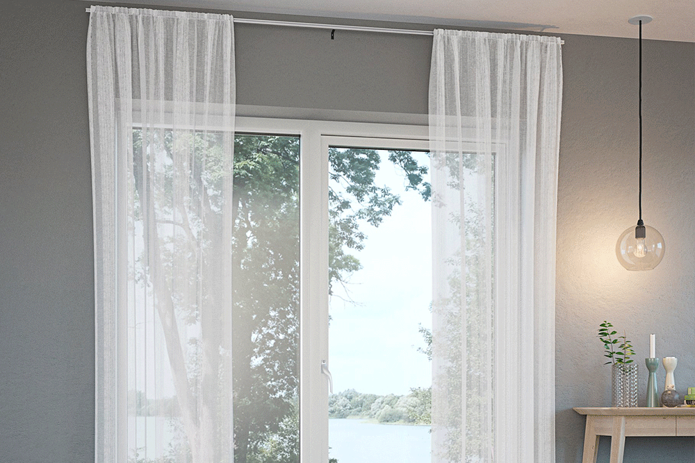 Perdele selectate - până la 70% reducere